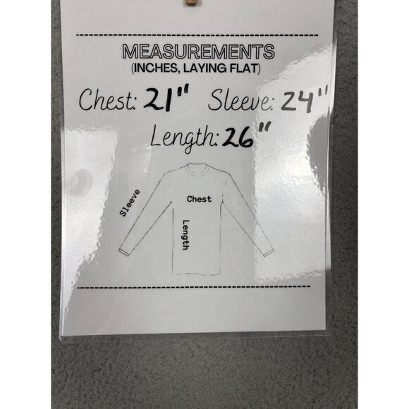 Kuromi Juniors' Kuromi Graphic Crewneck Sweatshirt Black Size Large NWT's - Picture 8 of 8